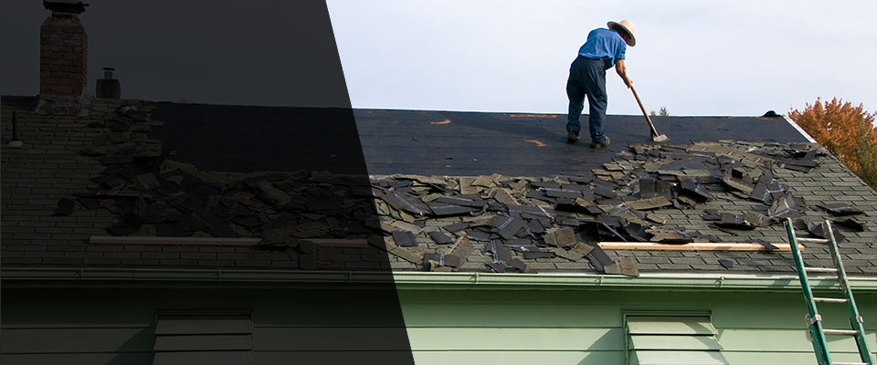 Womelsdorf Roofing Contractors